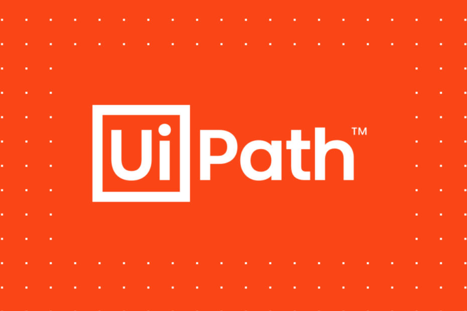 Logo uipath