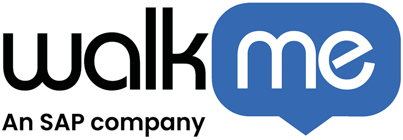 Logo sap Walkme