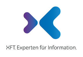 xft Logo